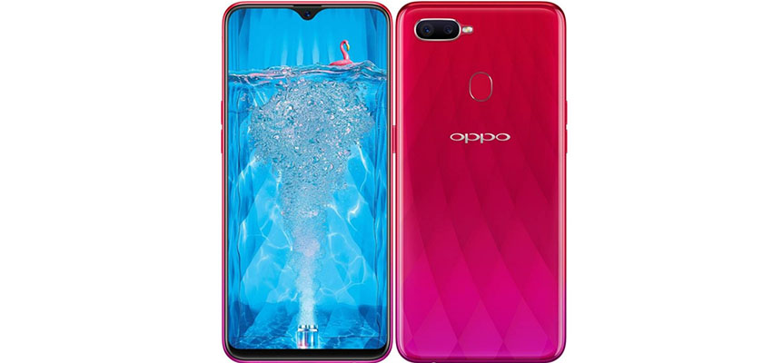 Oppo CPH1823 (2018) Price in USA, Washington, New York, Chicago