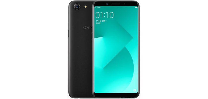 Oppo CPH1827 (2018) Price in USA, Washington, New York, Chicago