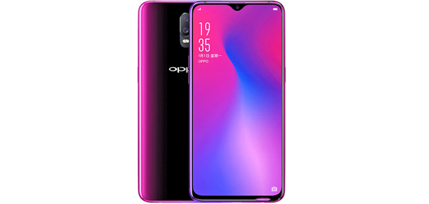 Oppo CPH1879 (2018) Price in USA, Washington, New York, Chicago