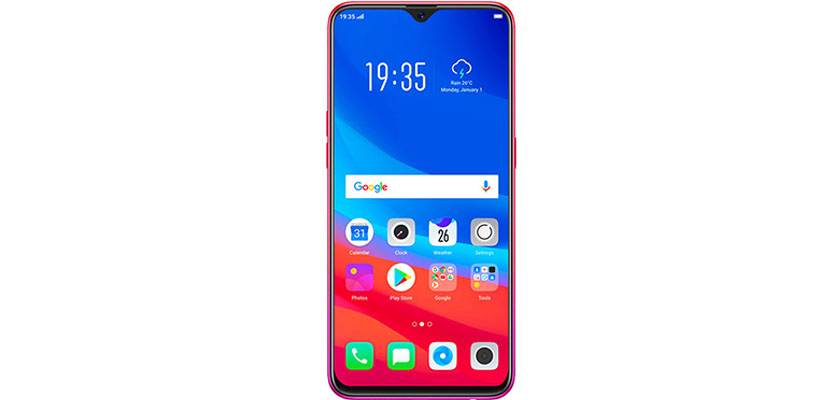 Oppo CPH1881 (2018) Price in USA, Washington, New York, Chicago