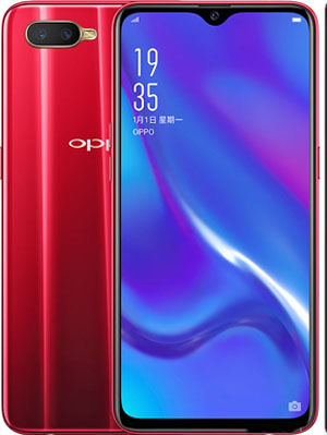 Oppo  Price in USA, Array