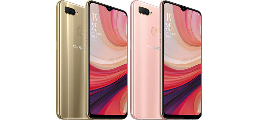 Oppo CPH1903 (2018) Price in USA, Washington, New York, Chicago