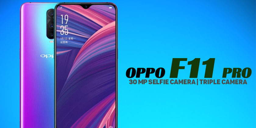 Oppo F11 Pro Price in USA, Washington, New York, Chicago