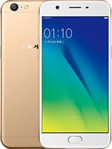 Oppo F3 Lite