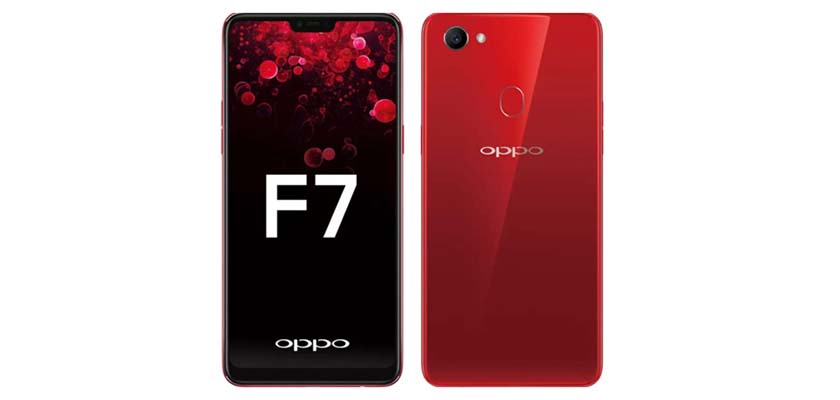 Oppo F7 Price in USA, Washington, New York, Chicago