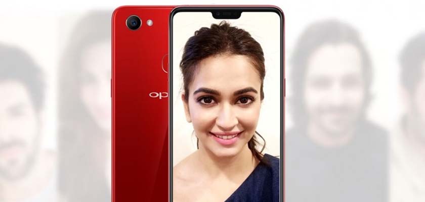 Oppo F7 Price in USA, Washington, New York, Chicago