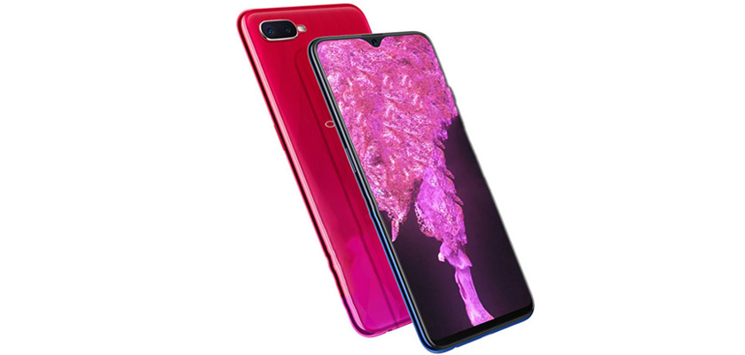 Oppo F9 Price in USA, Washington, New York, Chicago