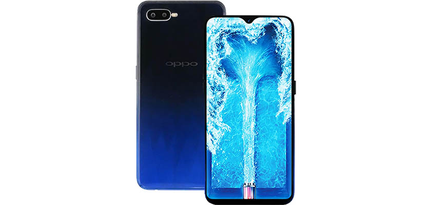 Oppo F9 Price in USA, Washington, New York, Chicago