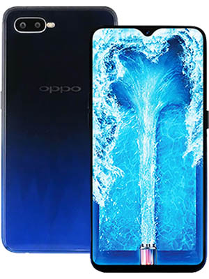 Oppo  Price in USA, Array