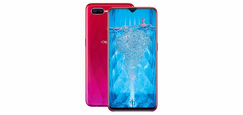 Oppo F9 Pro Price in USA, Washington, New York, Chicago