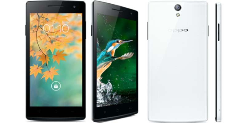 Oppo Find 5 Mini Price in USA, Washington, New York, Chicago