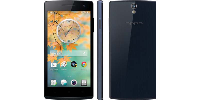 Oppo Find 5 Mini R827 Price in USA, Washington, New York, Chicago