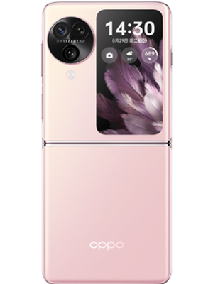 Oppo Find N3 Flip