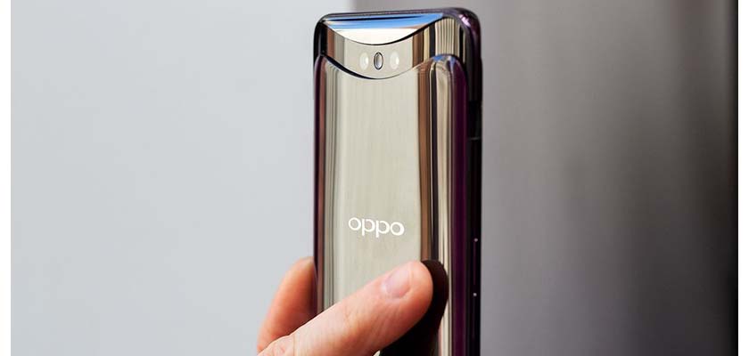 Oppo Find X Price in USA, Washington, New York, Chicago