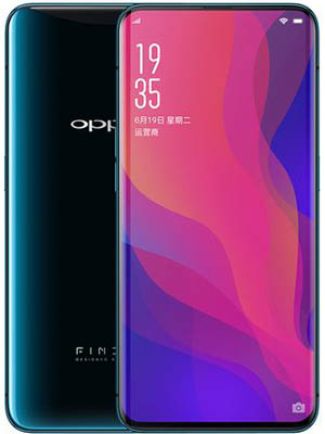 Oppo  Price in USA, Array