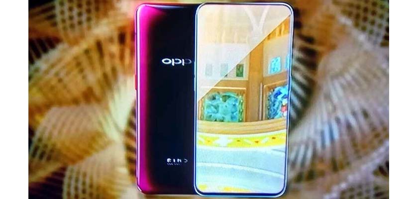 Oppo Find X Price in USA, Washington, New York, Chicago