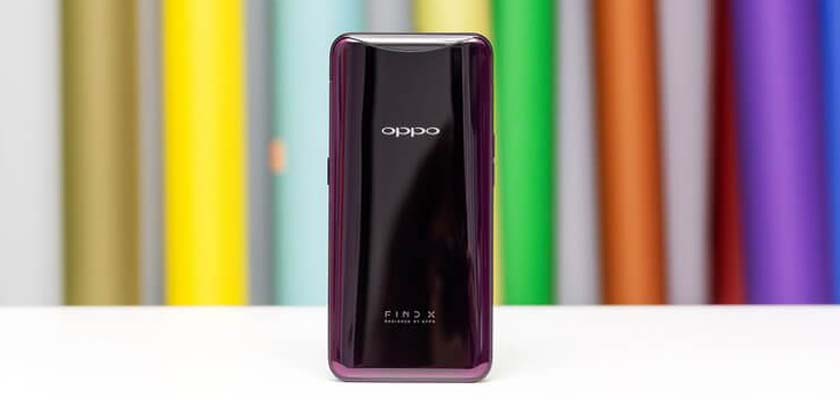 Oppo Find X Price in USA, Washington, New York, Chicago