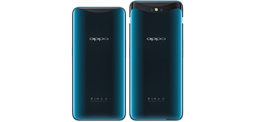 Oppo Find X Super Flash Edition (2018) Price in USA, Washington, New York, Chicago