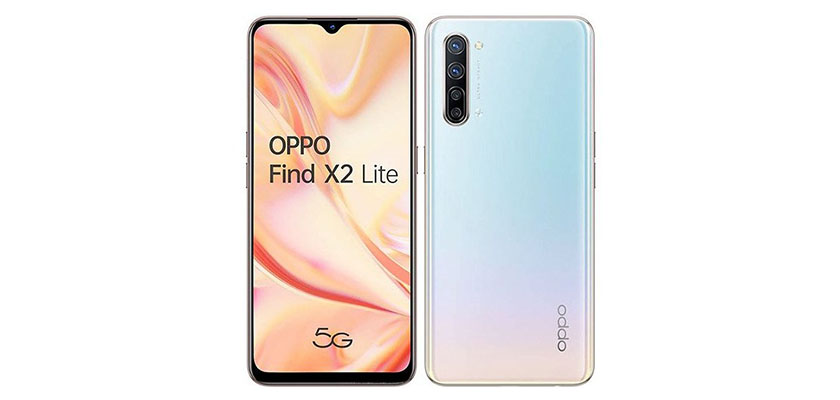 Oppo Find X2 Lite Price in USA, Washington, New York, Chicago