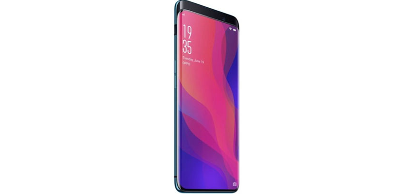 Oppo Find Z Price in USA, Washington, New York, Chicago