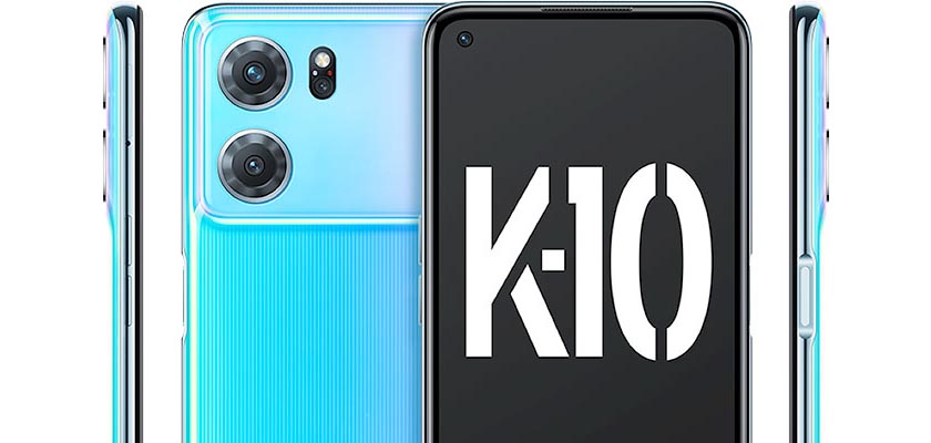 Oppo K10 5G Price in USA, Washington, New York, Chicago