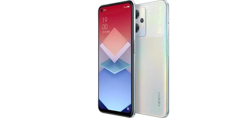 Oppo K10x Price in USA, Washington, New York, Chicago