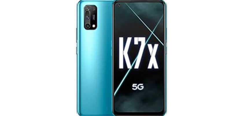 Oppo K7x Price in USA, Washington, New York, Chicago