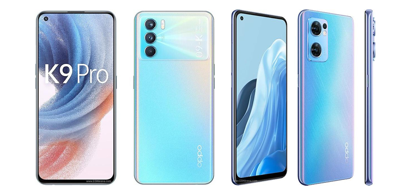 Oppo K9 Pro Price in USA, Washington, New York, Chicago