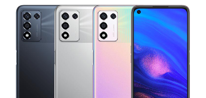 Oppo K9s Price in USA, Washington, New York, Chicago