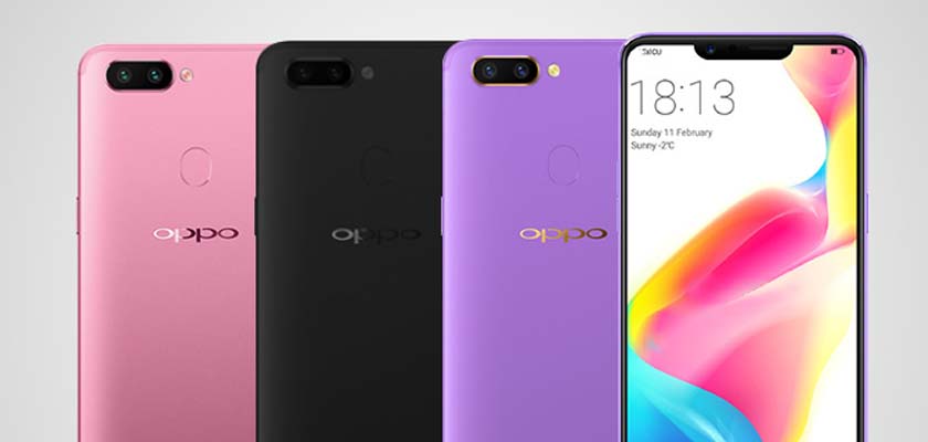 Oppo R15 Price in USA, Washington, New York, Chicago