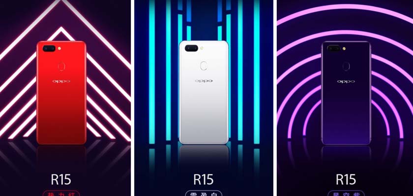 Oppo R15 Plus Price in USA, Washington, New York, Chicago