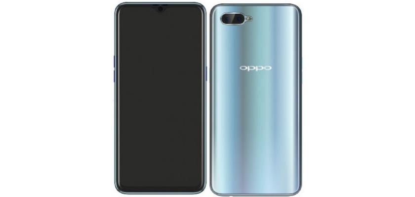 Oppo R15x Price in USA, Washington, New York, Chicago