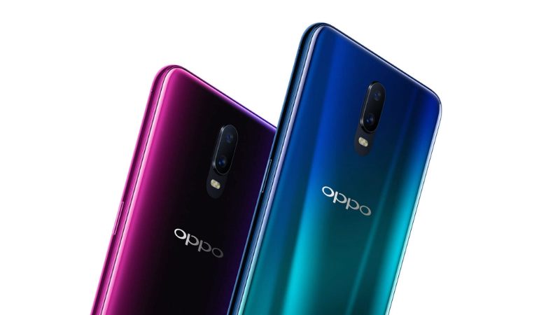 Oppo R17 Price in USA, Washington, New York, Chicago