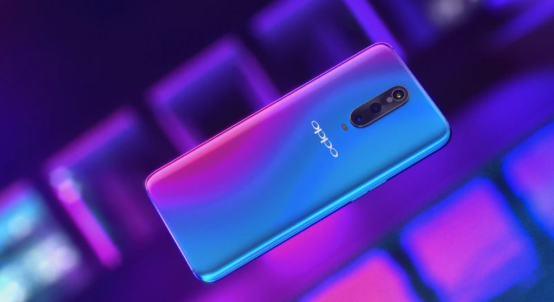 Oppo R17 Pro Price in USA, Washington, New York, Chicago