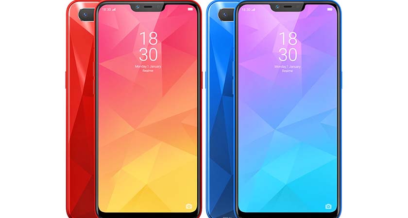 Oppo Realme 2 Price in USA, Washington, New York, Chicago