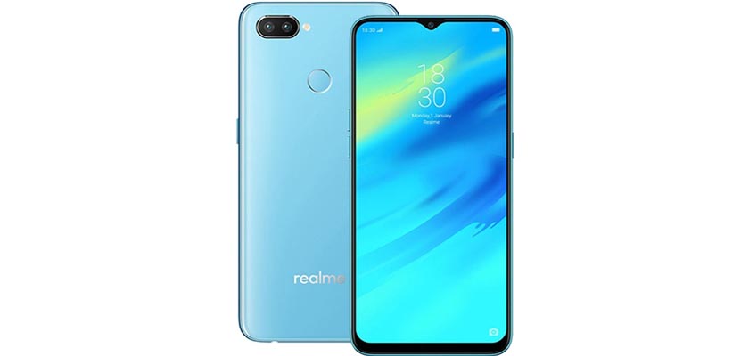 Oppo Realme 2 Pro Price in USA, Washington, New York, Chicago