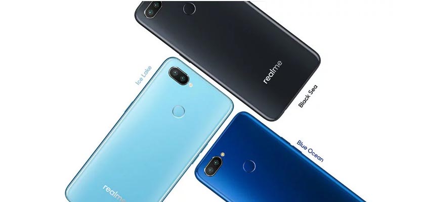 Oppo Realme 3 Pro Price in USA, Washington, New York, Chicago