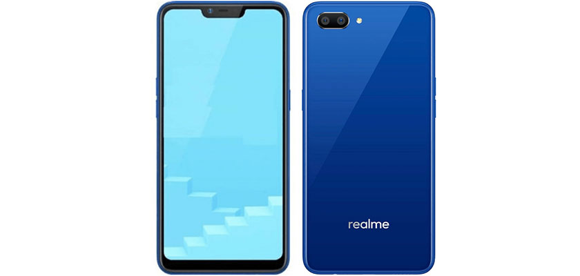 Oppo Realme C1 (2019) Price in USA, Washington, New York, Chicago