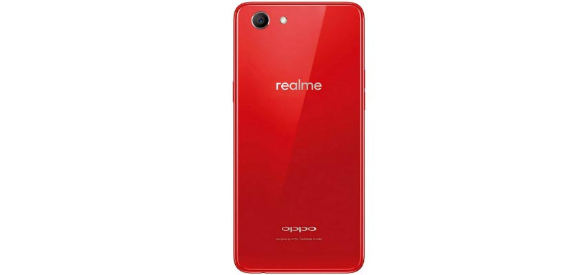 Oppo Realme U Price in USA, Washington, New York, Chicago