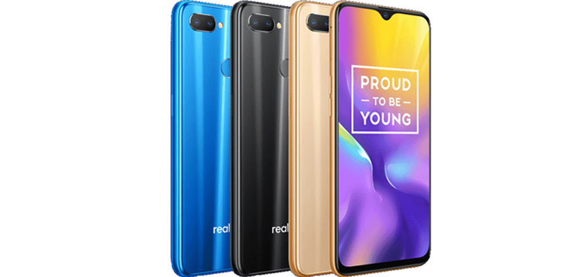 Oppo Realme U1 Price in USA, Washington, New York, Chicago