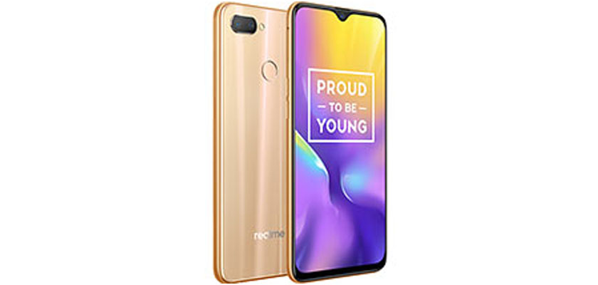 Oppo Realme U1 (2018) Price in USA, Washington, New York, Chicago