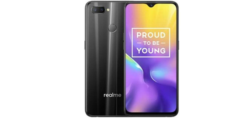 Oppo Realme U2 Price in USA, Washington, New York, Chicago