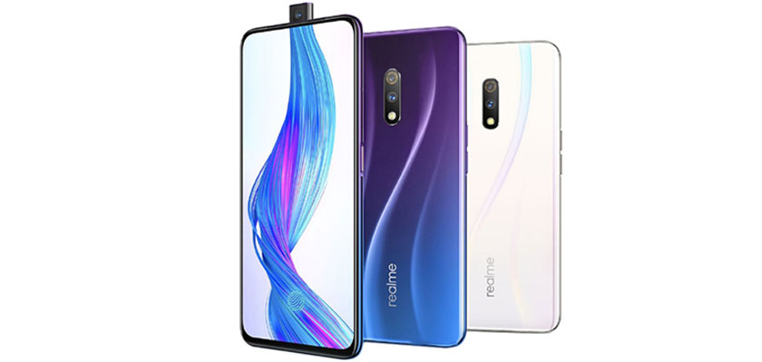 Oppo Realme X (2019) Price in USA, Washington, New York, Chicago