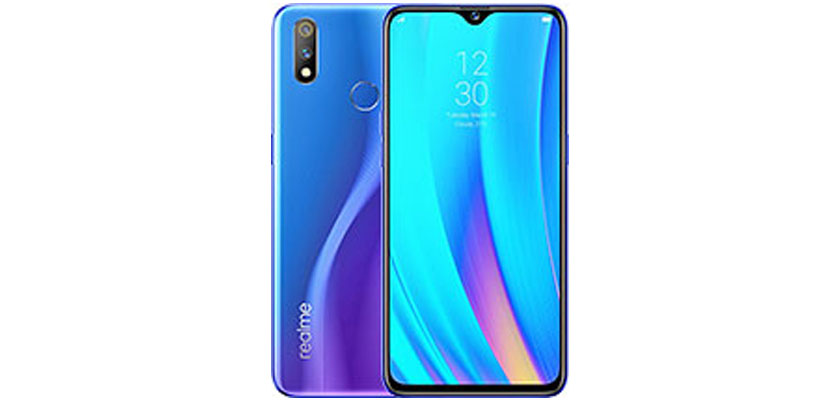 Oppo Realme X (2019) Price in USA, Washington, New York, Chicago