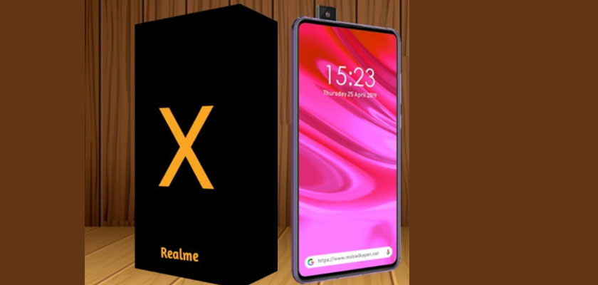 Oppo Realme X Lite (2019) Price in USA, Washington, New York, Chicago