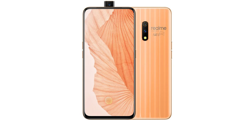 Oppo Realme X Master Edition (2019) Price in USA, Washington, New York, Chicago