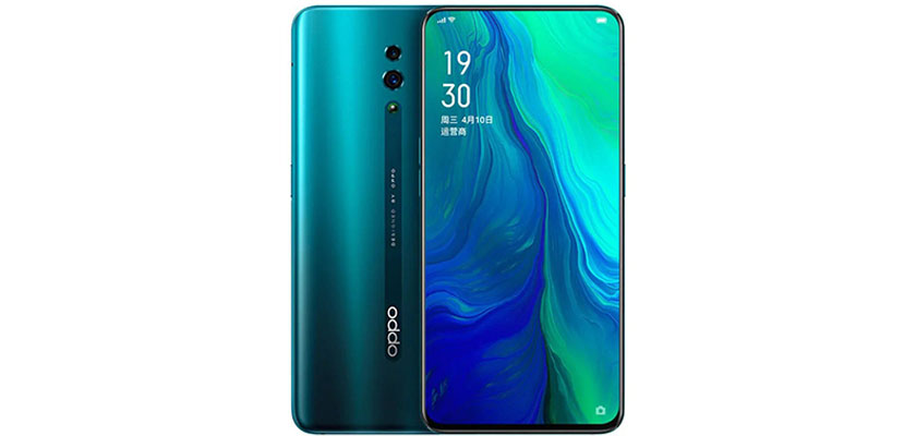 Oppo Reno 10x zoom Price in USA, Washington, New York, Chicago