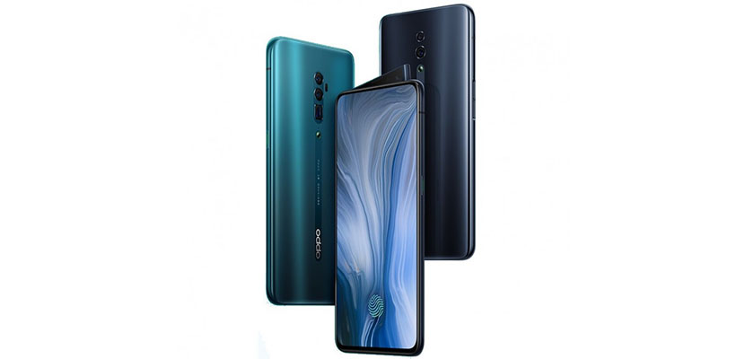 Oppo Reno 10x zoom Price in USA, Washington, New York, Chicago