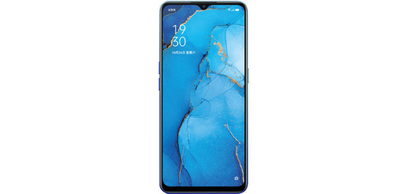 Oppo Reno 3 Price in USA, Washington, New York, Chicago