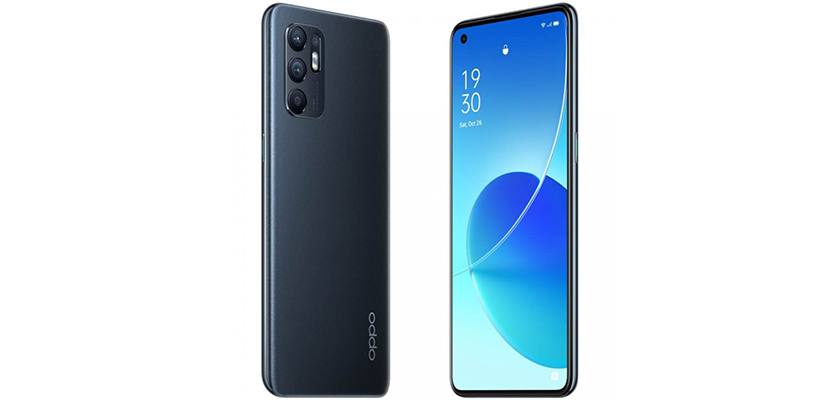 Oppo Reno 6 4G Price in USA, Washington, New York, Chicago